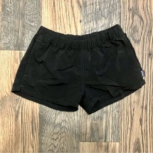 Patagonia baggies shorts